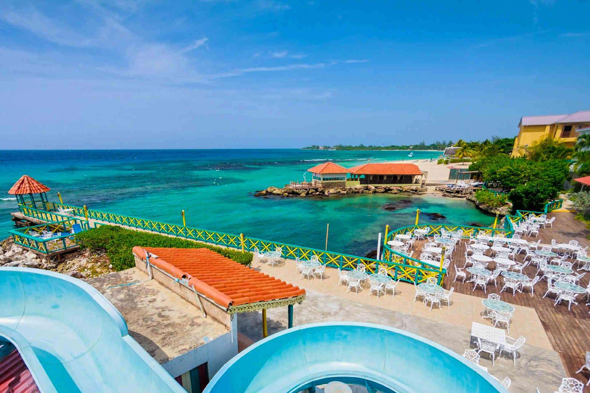10 Best All Inclusive Family Resorts In Jamaica Things To Do In Jamaica ...