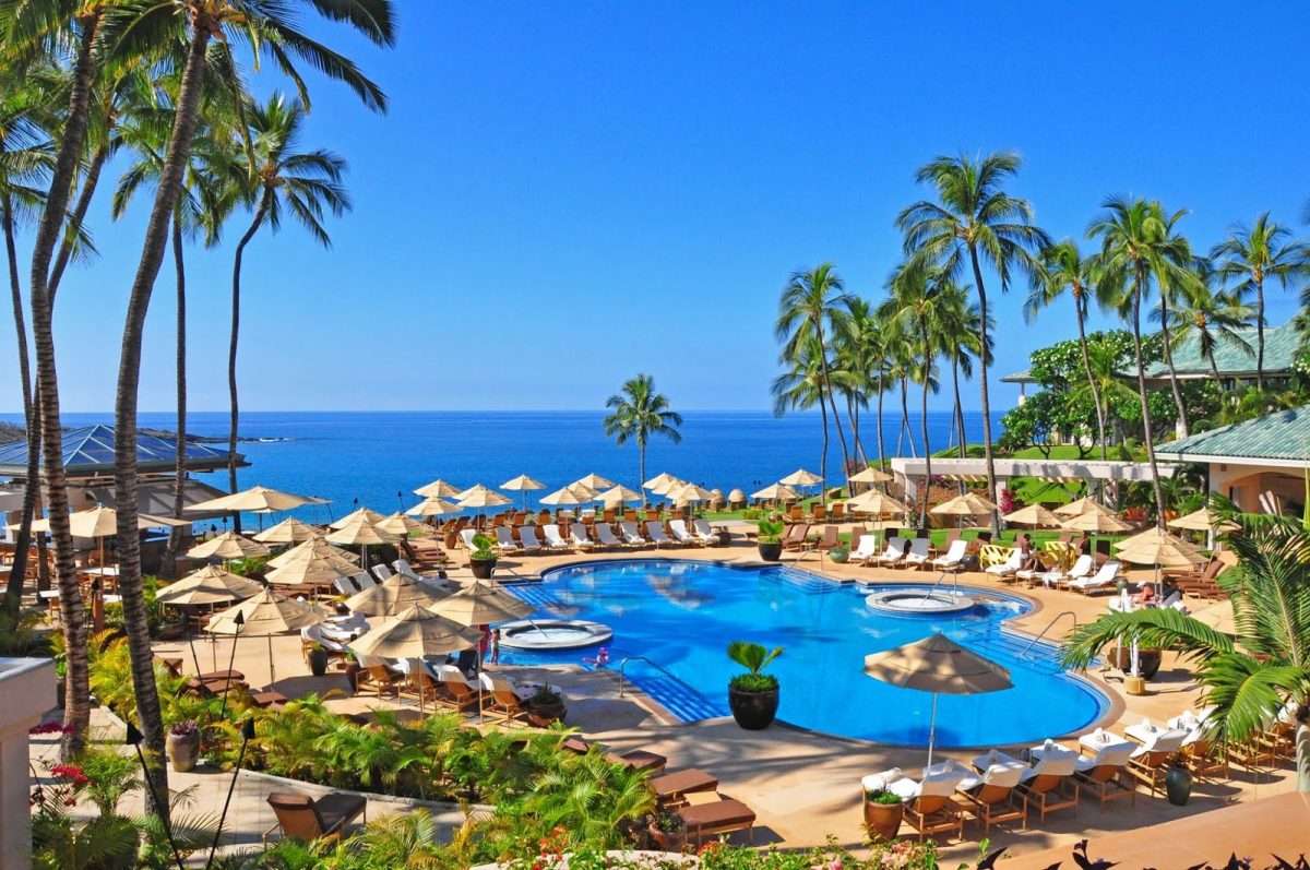 hawaii packages